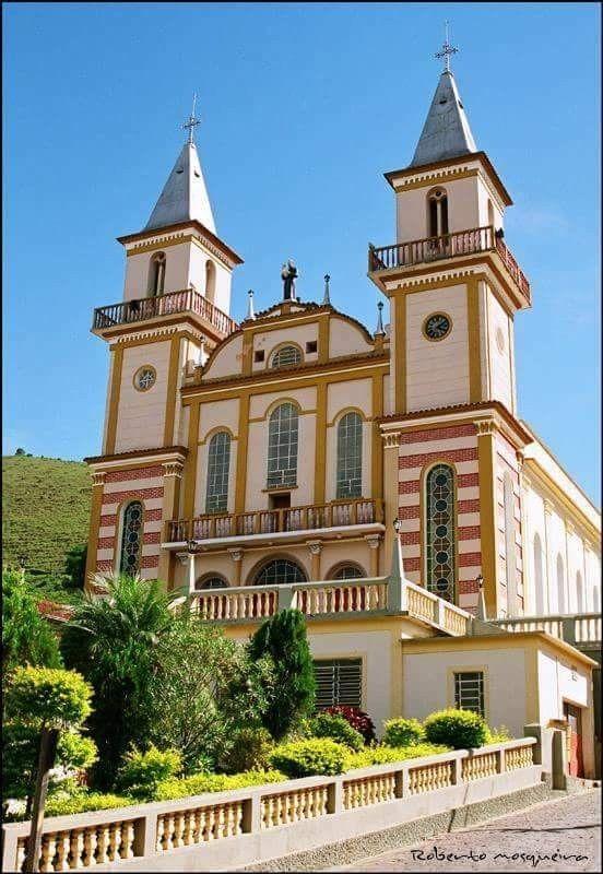 Igreja de São Caetano 