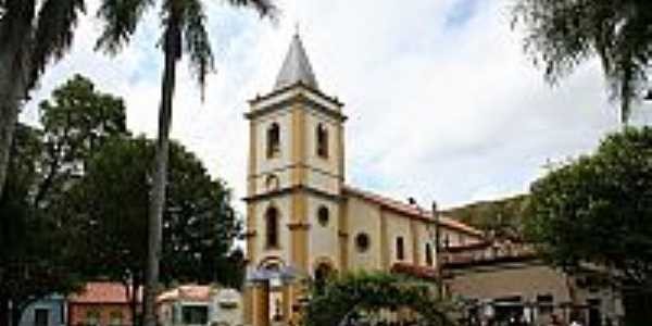 Igreja da Matriz Nossa Senhora da Conceição