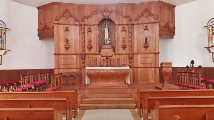 Igreja Matriz