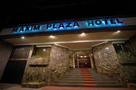 Maxim Plaza Hotel