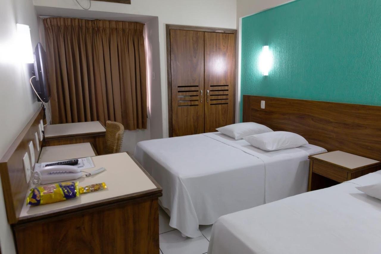Joalpa Hotel Juiz de Fora