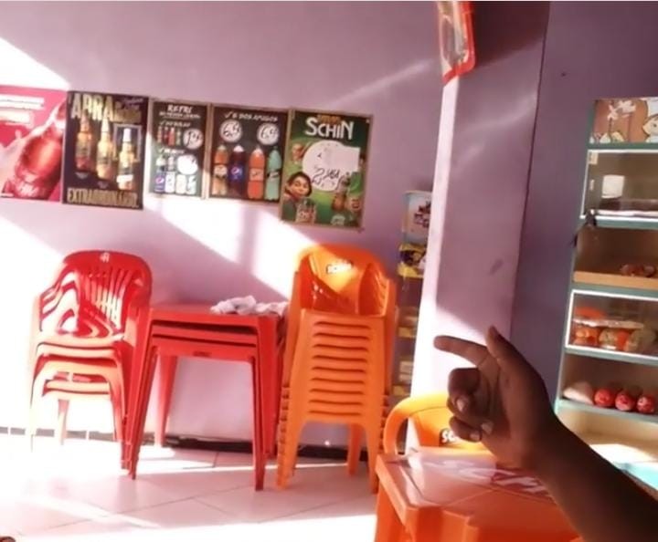 Restaurante e Lanchonete Sabor Mineiro