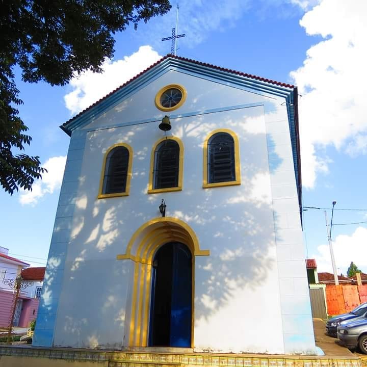 Igreja de Nossa Senhora da Boa Morte