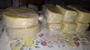 Feira dos Produtores Rurais de Botumirim
