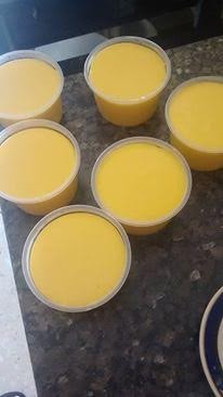 Feira dos Produtores Rurais de Botumirim