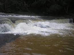 Cachoeira do Tico-tico