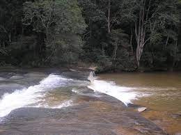 Cachoeira do Tico-tico
