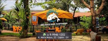 Recanto Dos Santana