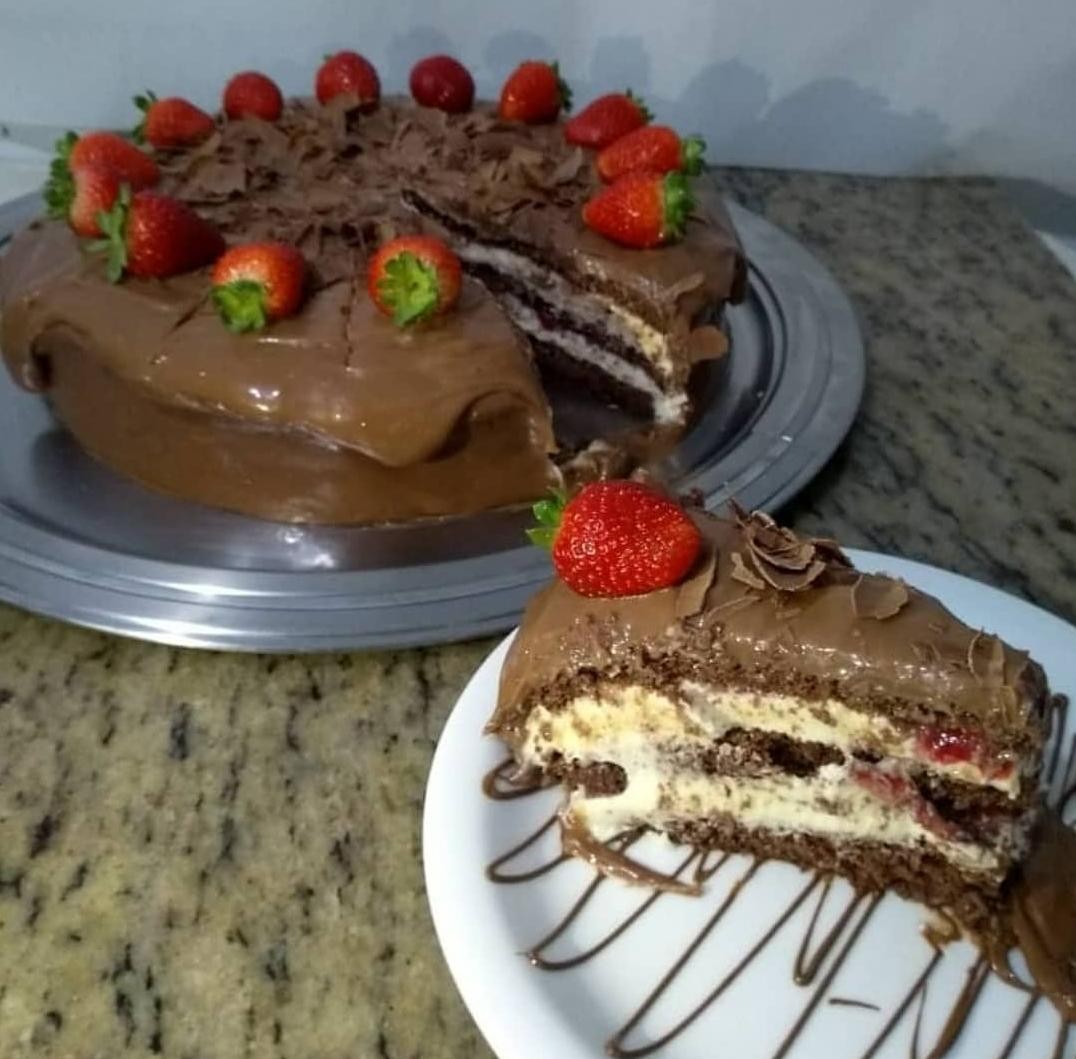 A Casa do Chocolate