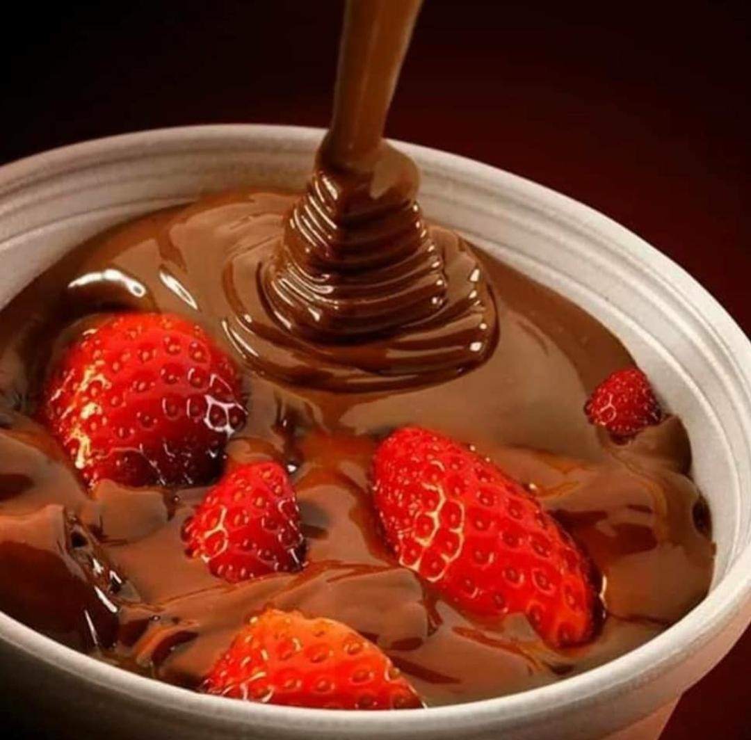 A Casa do Chocolate