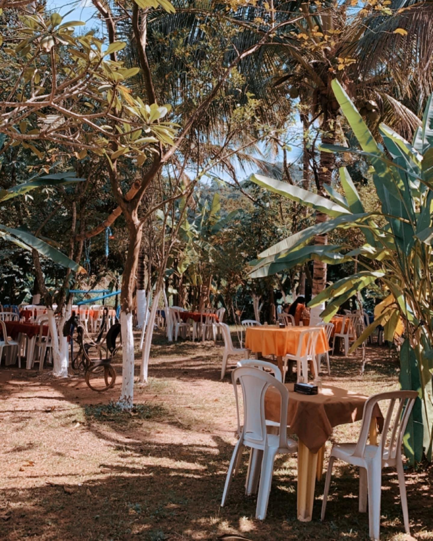 Paiol Restaurante