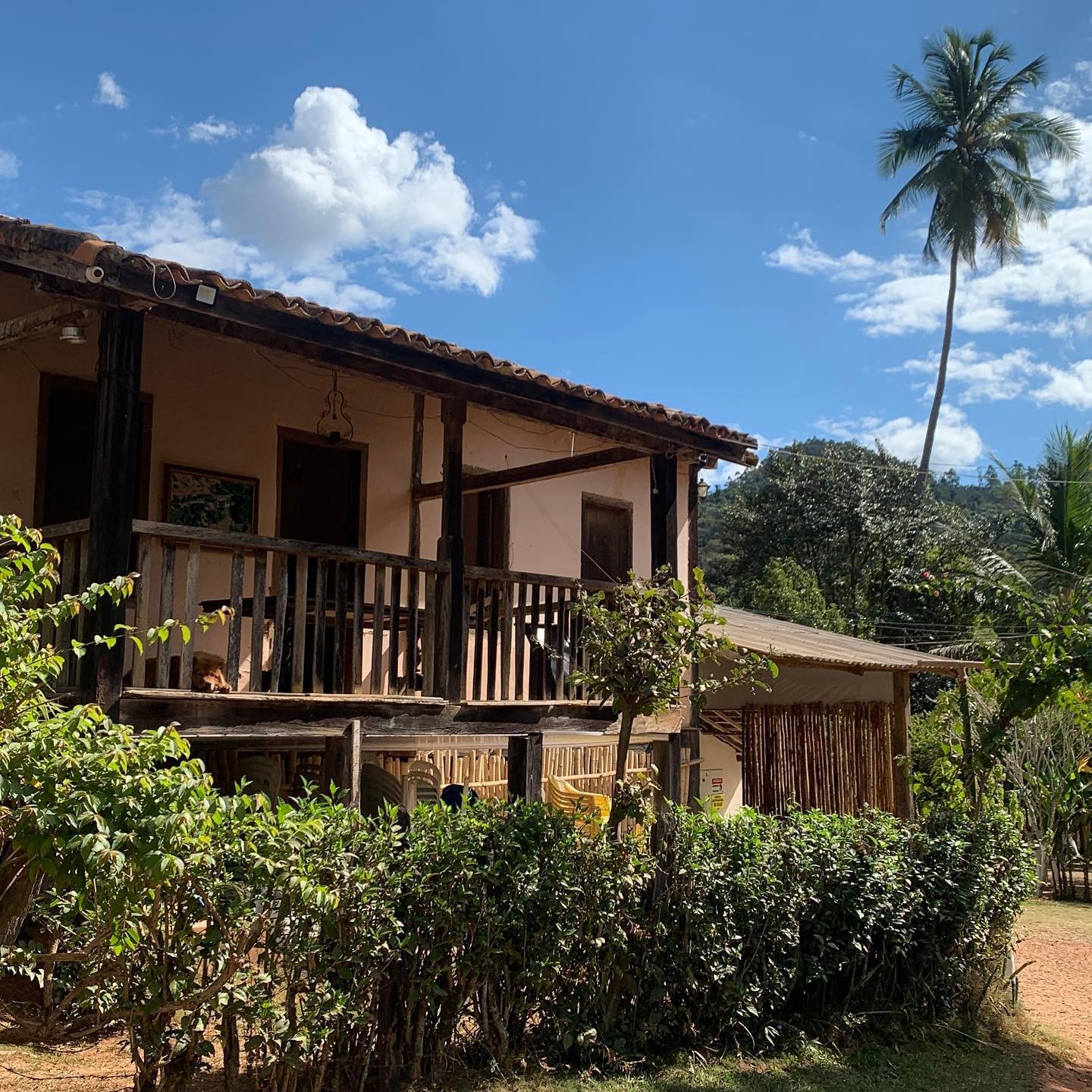Paiol Restaurante