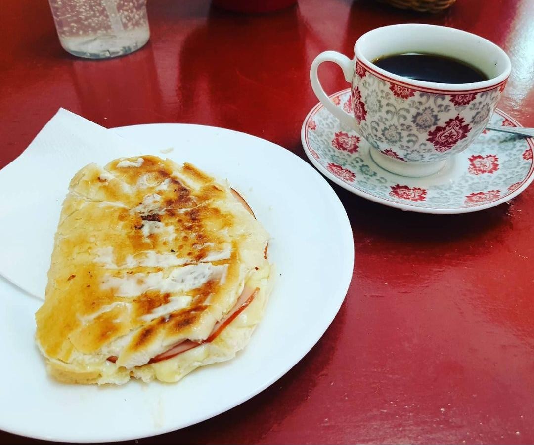 Café Café