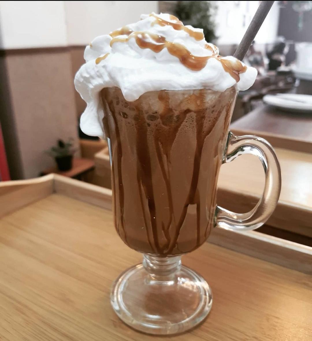 Café Café