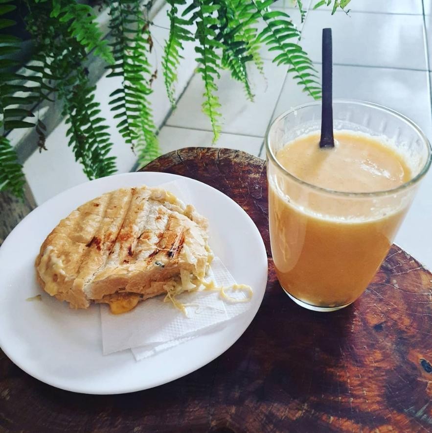 Café Café