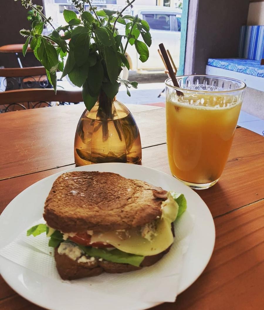 Café Café