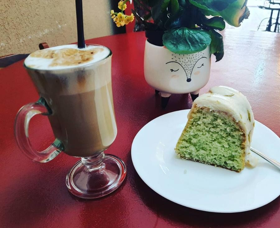 Café Café