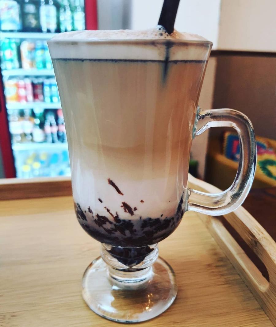 Café Café