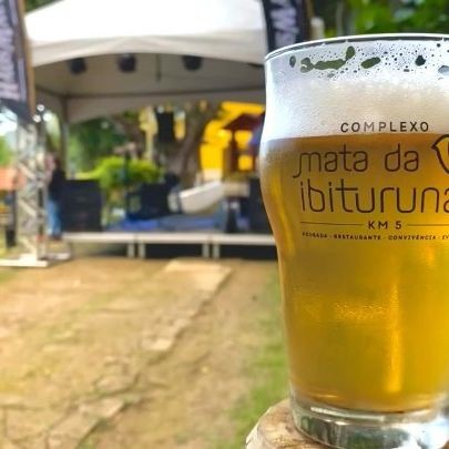 Mata da Ibituruna