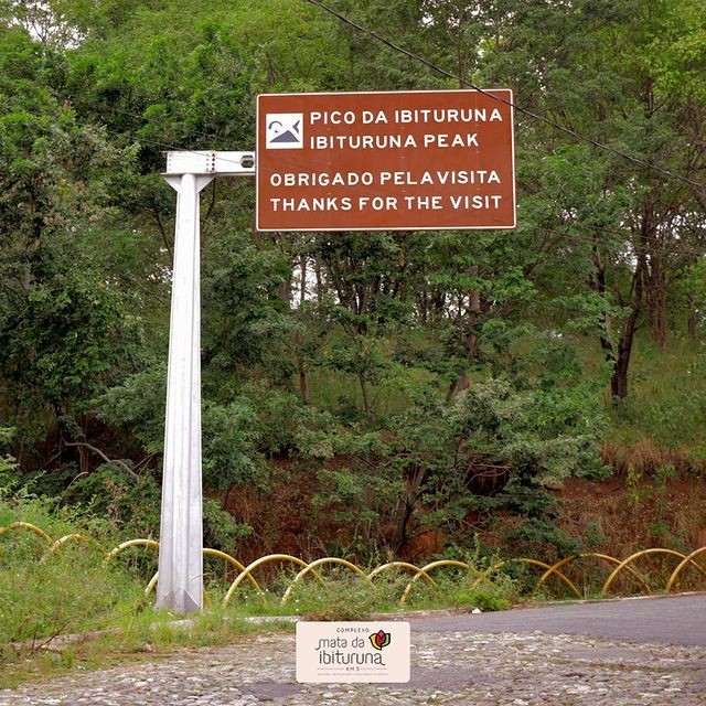 Mata da Ibituruna