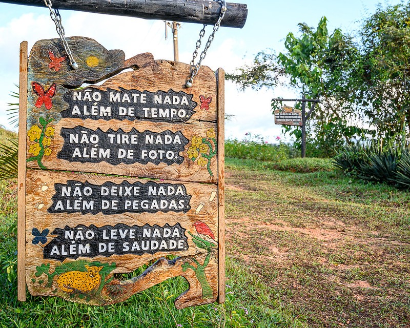 Mirante Mata do Segredo