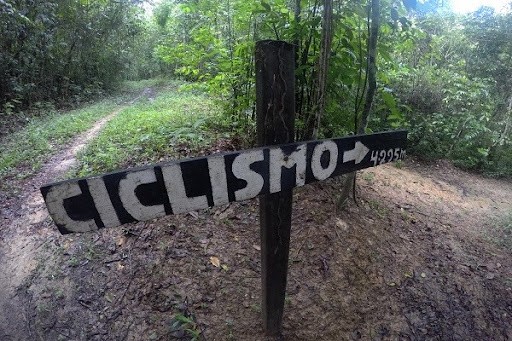 Trilha Limoeiro Bike