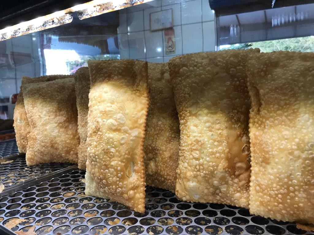 Pastelaria Central 