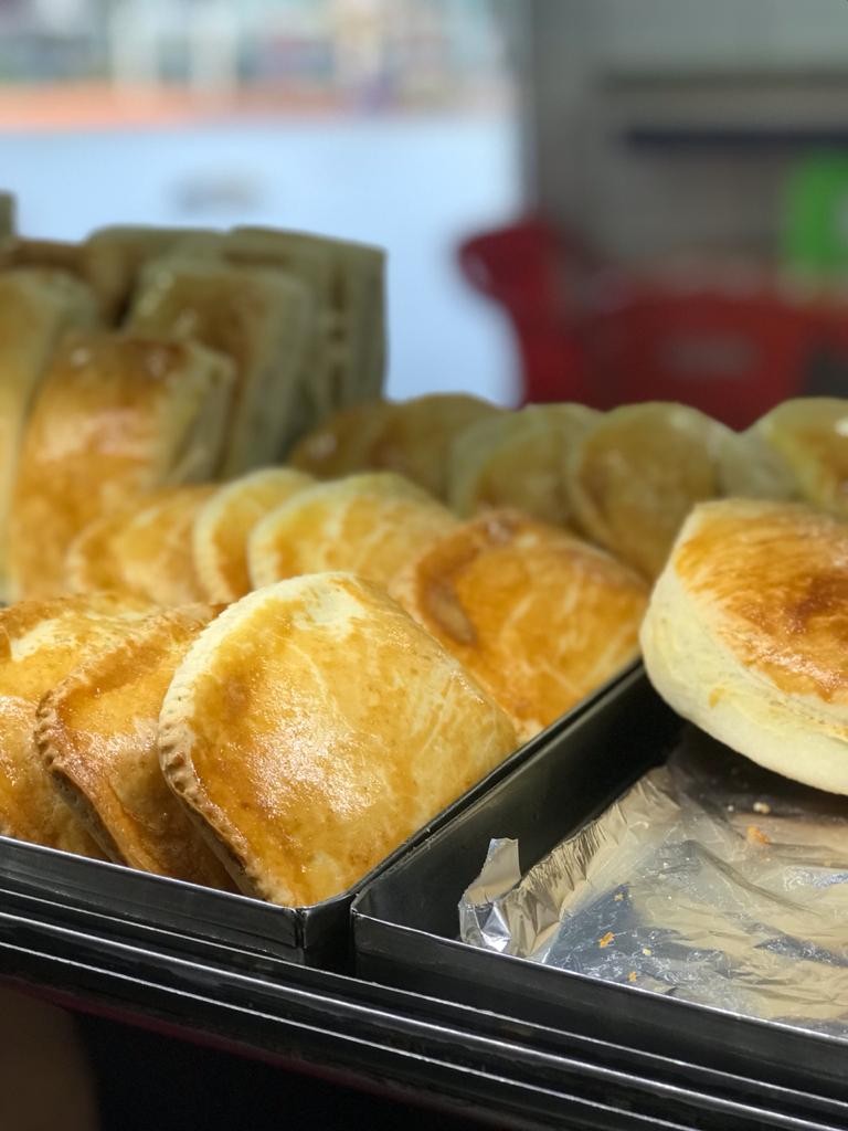 Pastelaria Central 