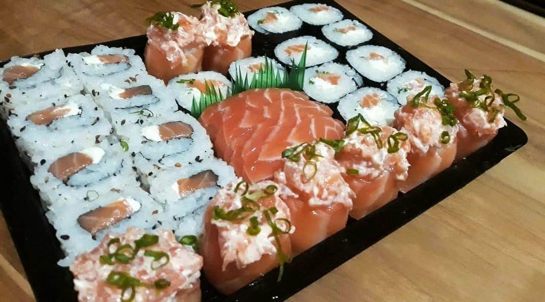 Sushi Hana