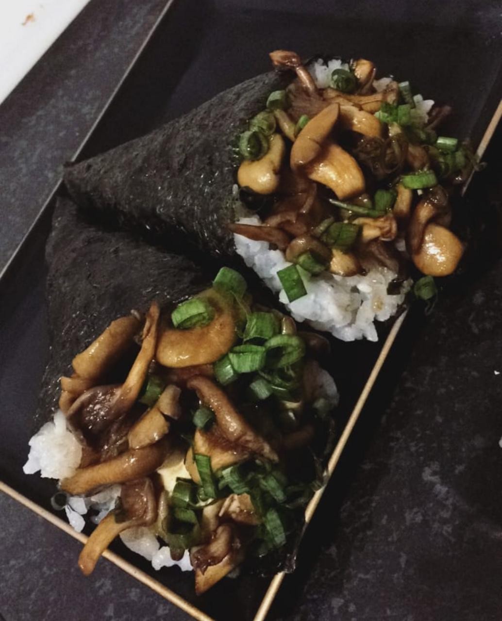 Sushi Hana