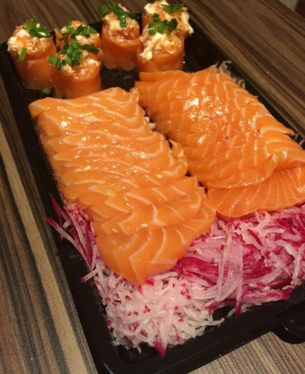 Sushi Hana