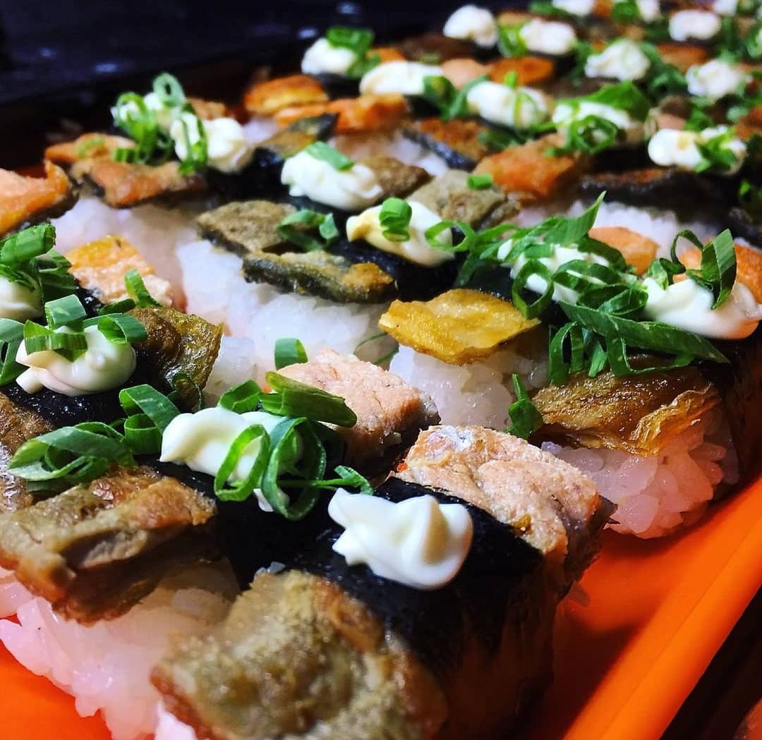 Sushi Hana