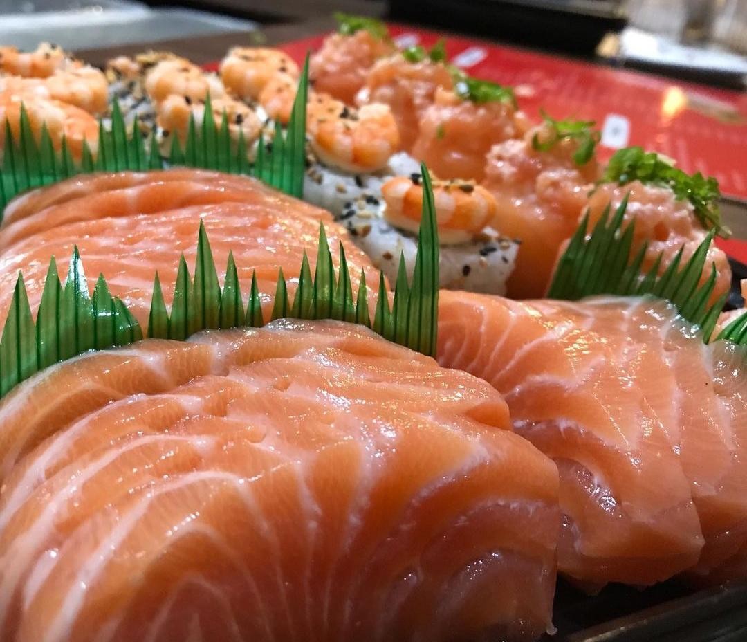 Sushi Hana