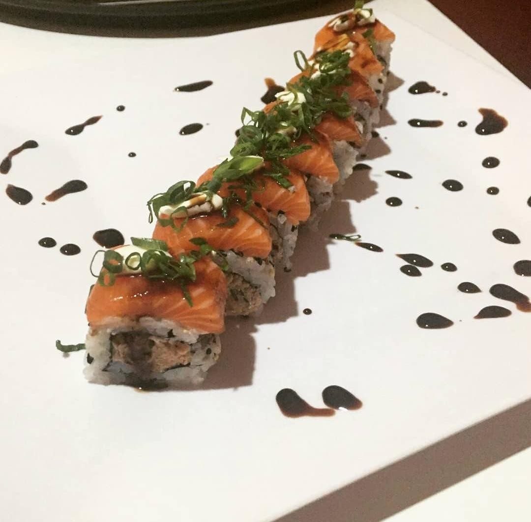 Sushi Hana
