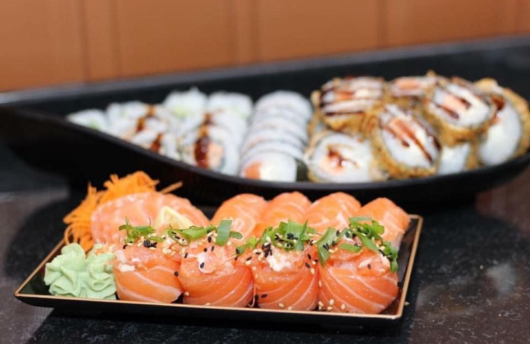 Sushi Hana