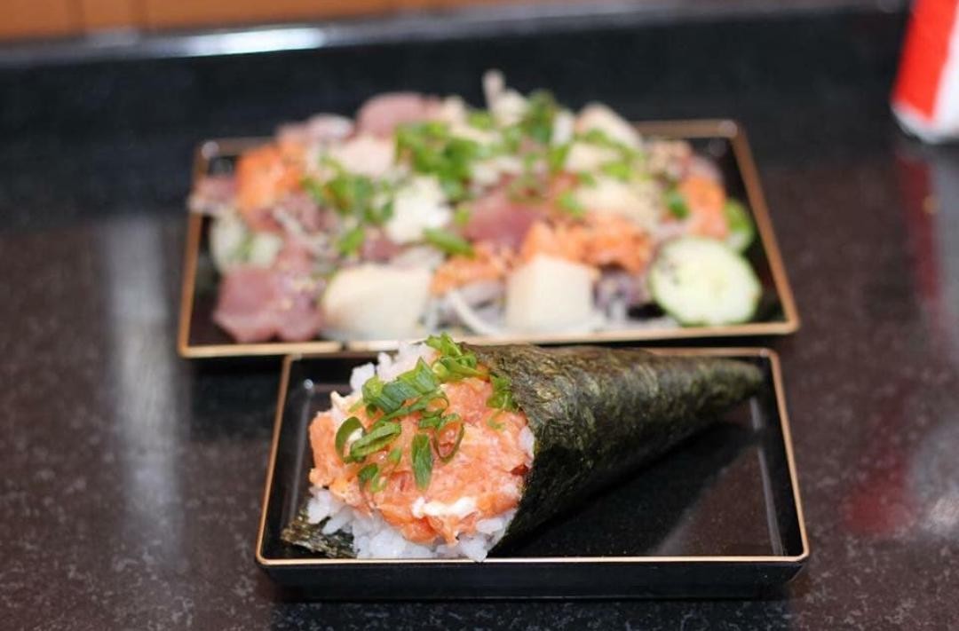 Sushi Hana