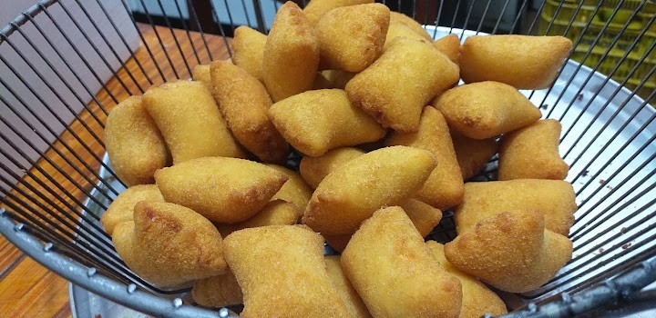 Pastelita