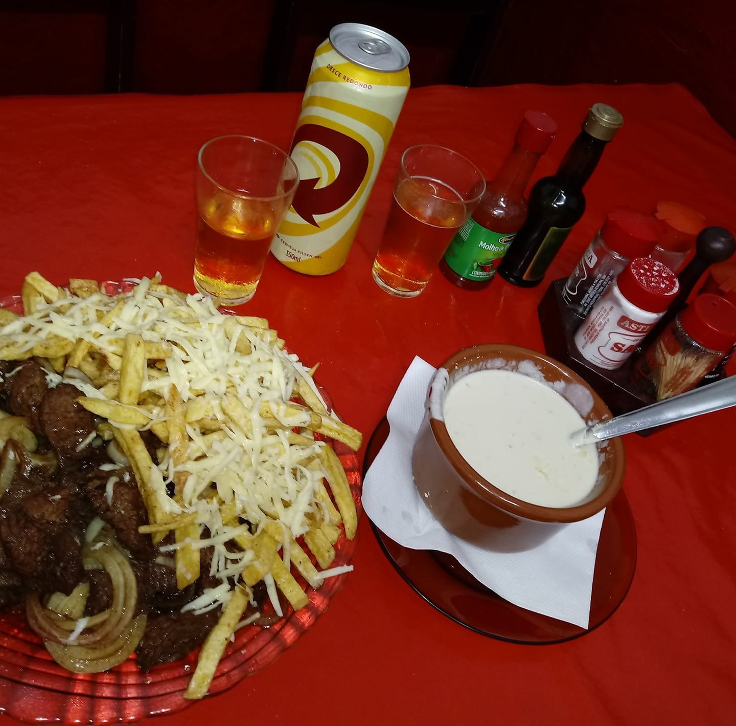 Restaurante do Celso 