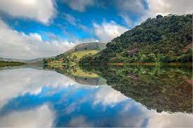 Represa da Ponte Preta 