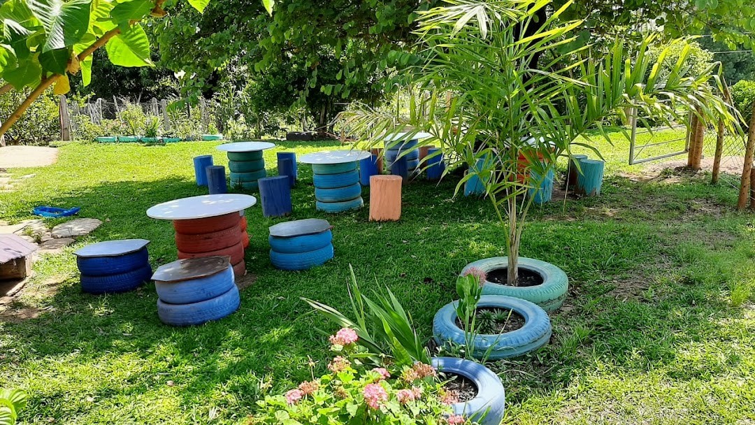 Quintal da Suelene