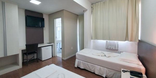 Excellence Confort Hotel