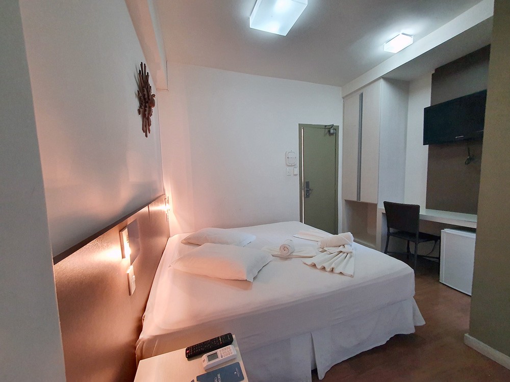 Excellence Confort Hotel