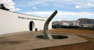 Memorial Carlos Drummond de Andrade