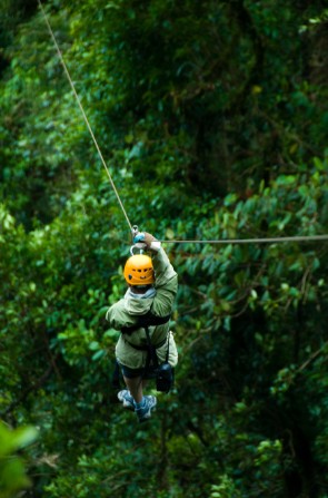 Fazenda Confraria Parque Ecológico e Criativo 	
