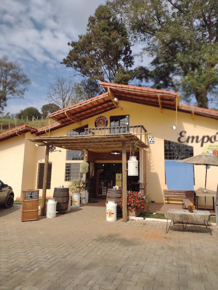 Empório Queijos Almeida Guimarães