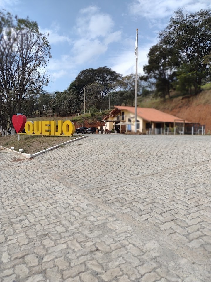 Empório Queijos Almeida Guimarães