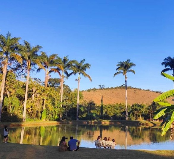 Quintal do Sr. Matanza