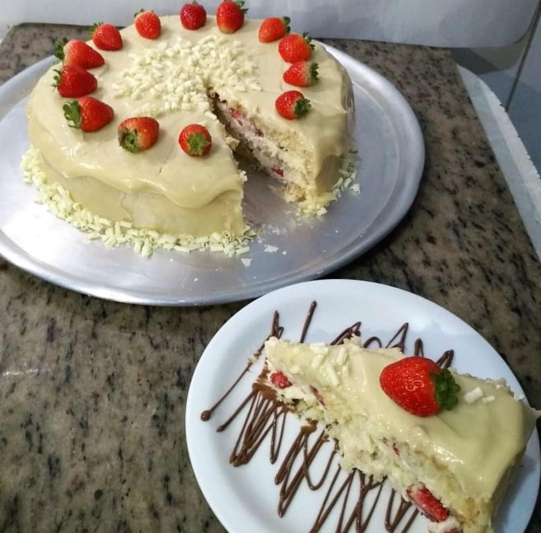 A Casa do Chocolate