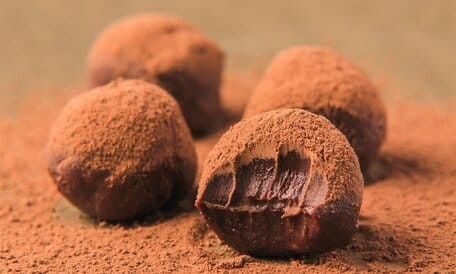 A Casa do Chocolate
