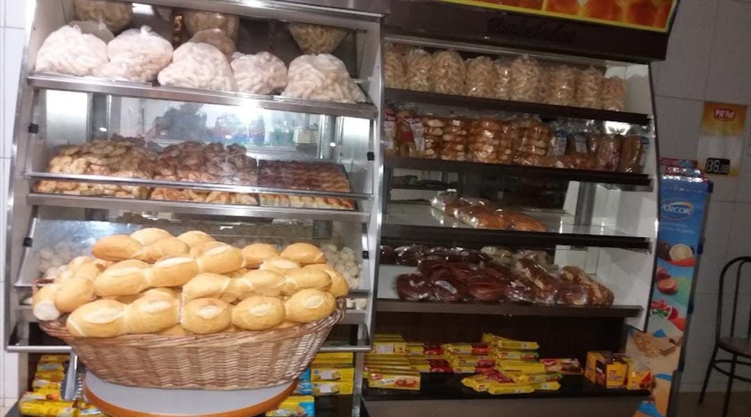 Padaria Divinolândia